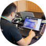 Online Enrolment