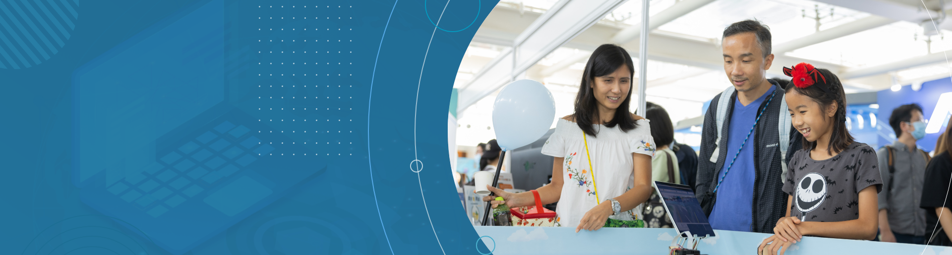 Organisers, Partners,  Media Partners - InnoCarnival 2025