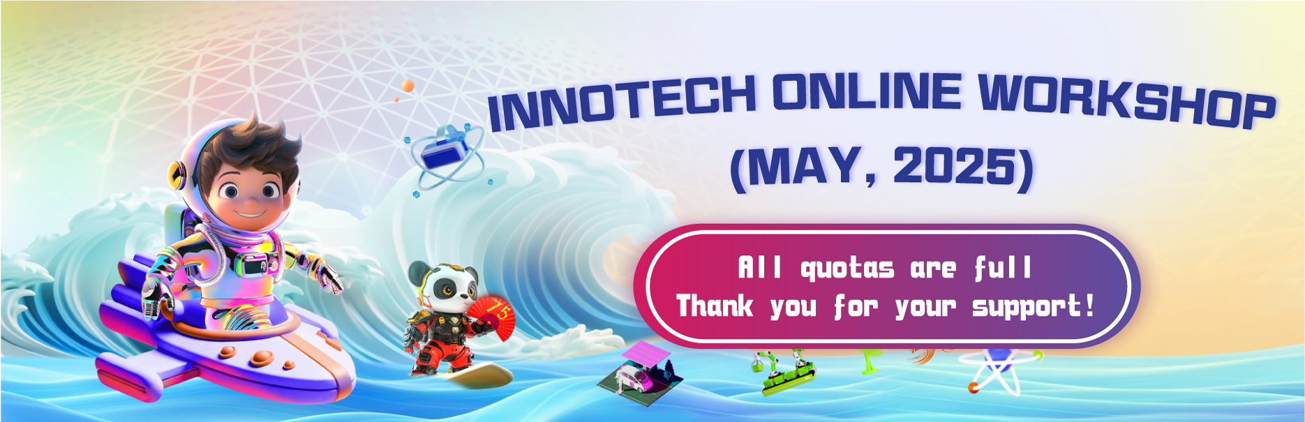 Online Workshop (05/2025)