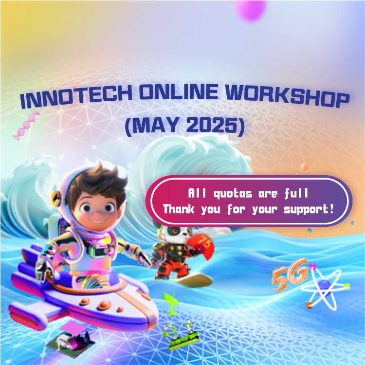 Online Workshop (05/2025)